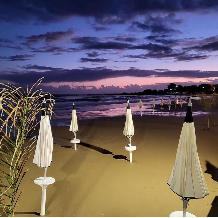 Villa Maresa レアルモンテ エクステリア 写真