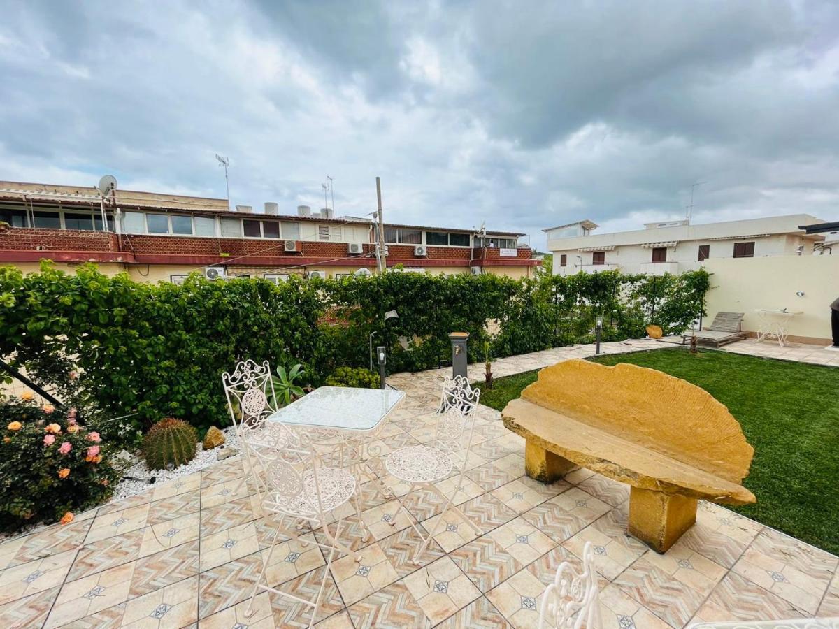 Villa Maresa レアルモンテ エクステリア 写真