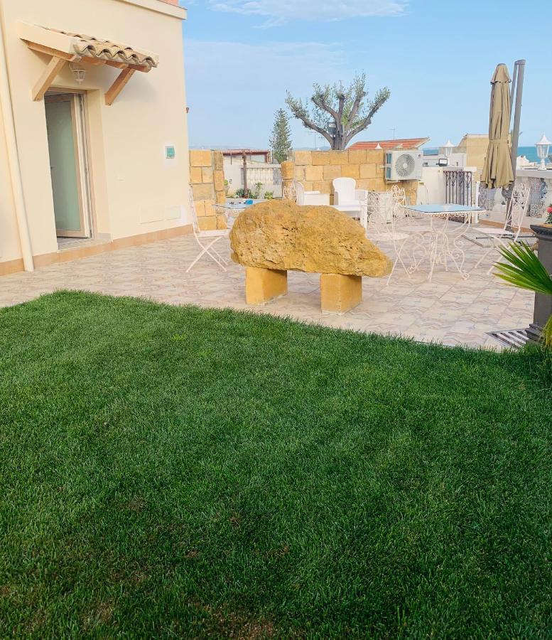 Villa Maresa レアルモンテ エクステリア 写真