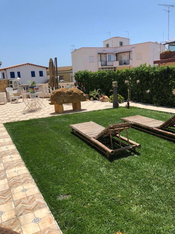 Villa Maresa レアルモンテ エクステリア 写真