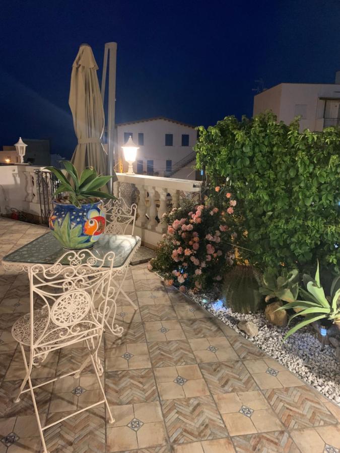 Villa Maresa レアルモンテ エクステリア 写真