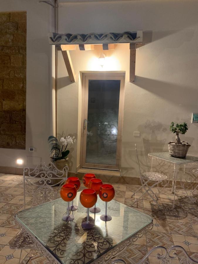 Villa Maresa レアルモンテ エクステリア 写真