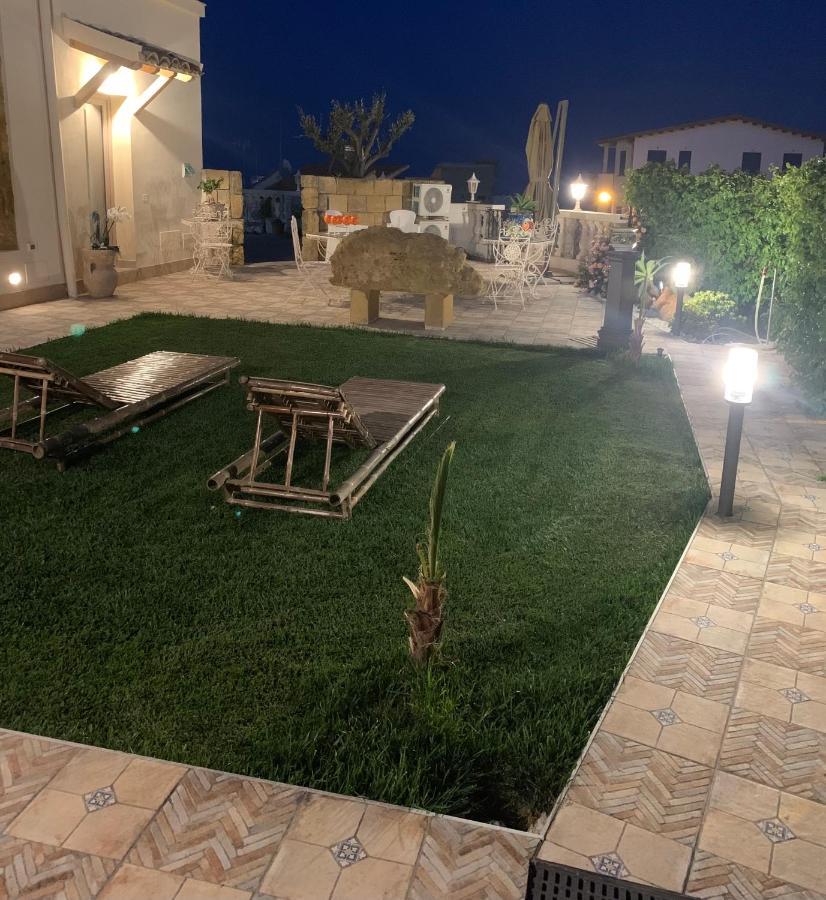 Villa Maresa レアルモンテ エクステリア 写真