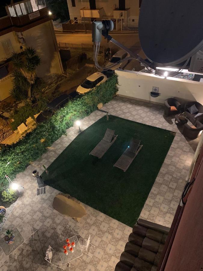 Villa Maresa レアルモンテ エクステリア 写真